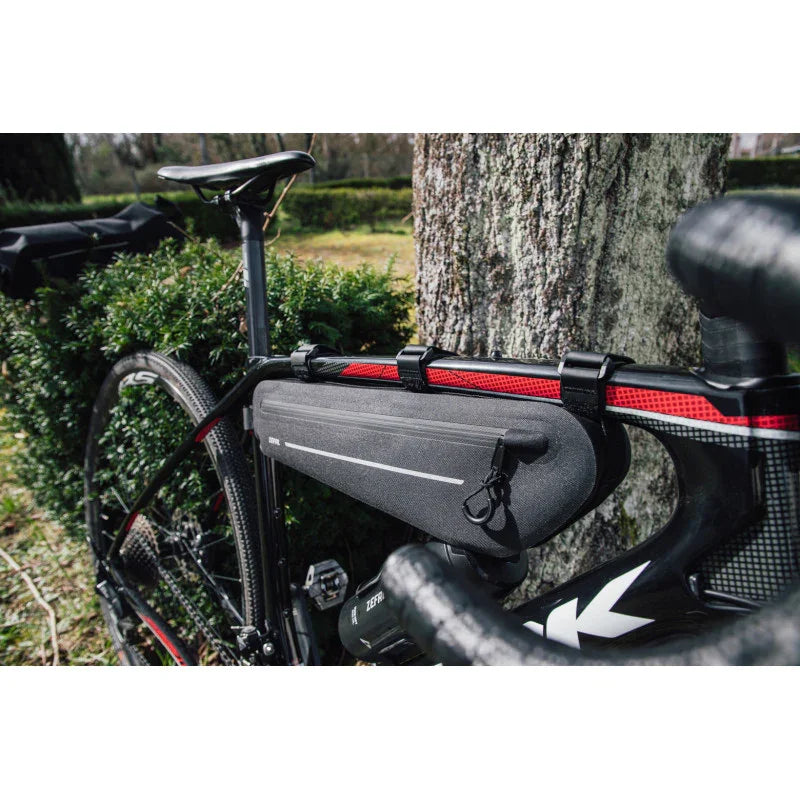 Zefal Z Adventure Frame Bag - Simple Bike Store
