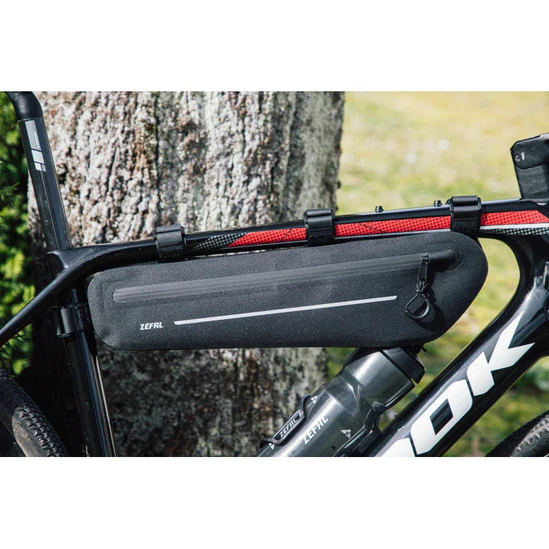 Zefal Z Adventure Frame Bag - Simple Bike Store