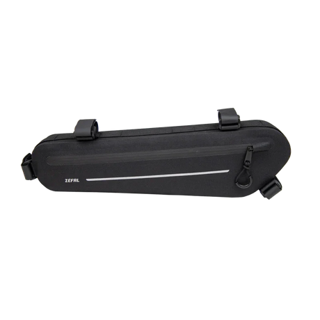 Zefal Z Adventure Frame Bag - Simple Bike Store