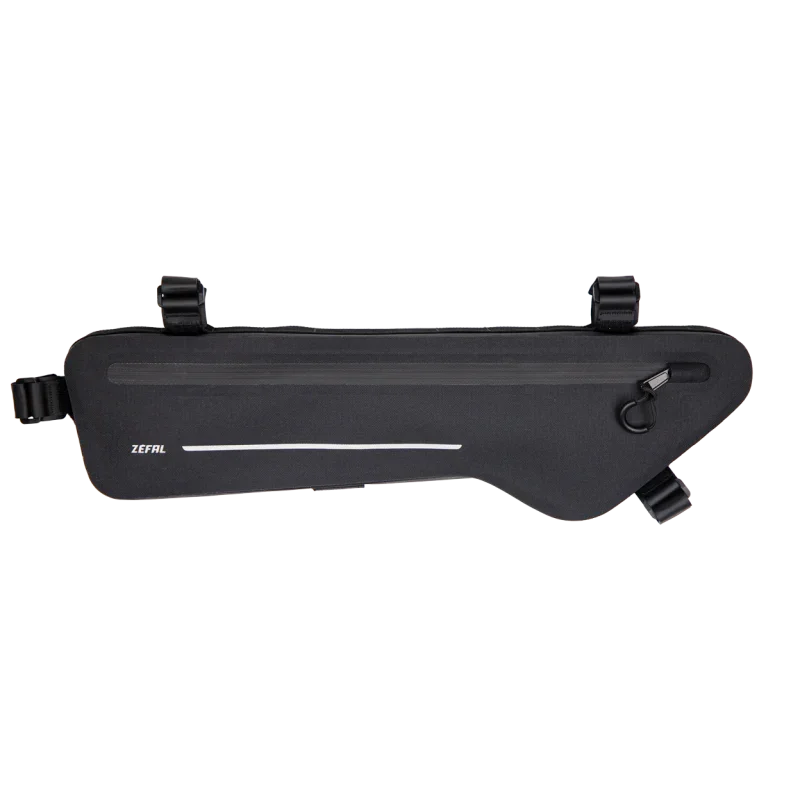 Zefal Z Adventure Frame Bag - Simple Bike Store
