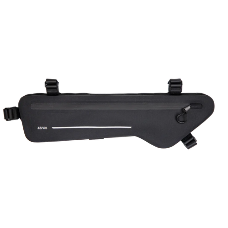 Zefal Z Adventure Frame Bag - Simple Bike Store
