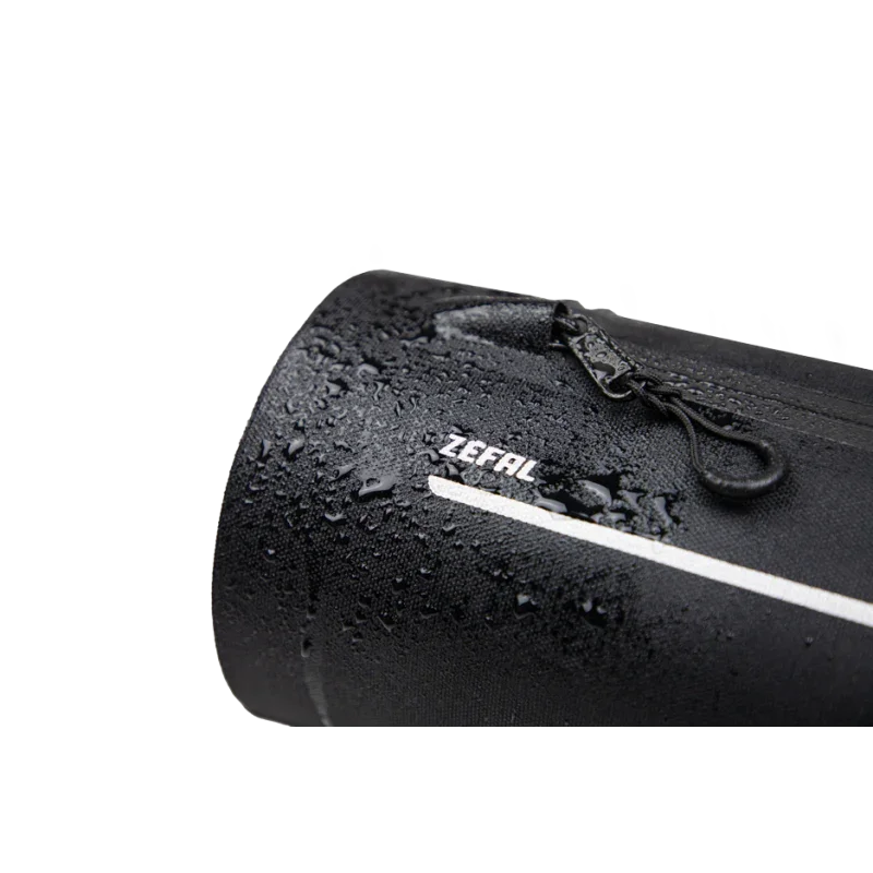 Zefal Z Adventure Handlebar Bag - Simple Bike Store