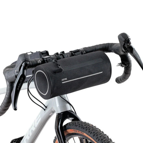 Zefal Z Adventure Handlebar Bag - Simple Bike Store