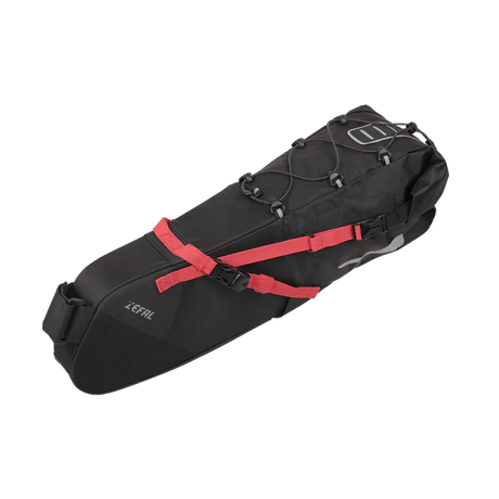 Zefal Z Adventure Saddle Bag - Simple Bike Store