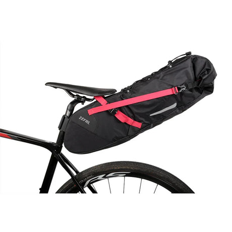 Zefal Z Adventure Saddle Bag - Simple Bike Store