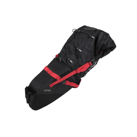 Zefal Z Adventure Saddle Bag - Simple Bike Store