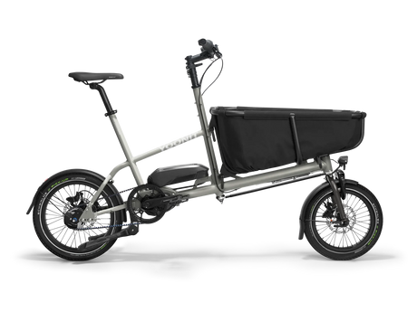 Yoonit Electric - Simple Bike Store
