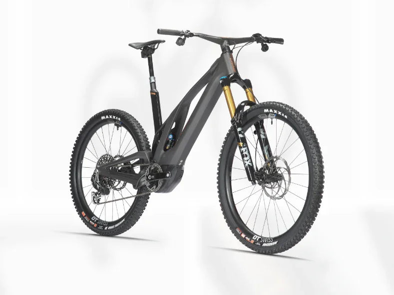 Unno Bikes Mith - Simple Bike Store