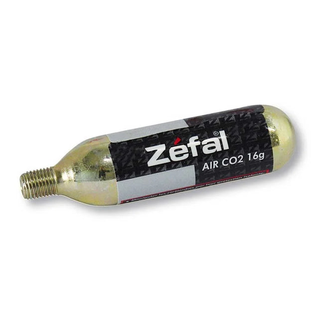 Zefal Spare C02 Cartridge - Simple Bike Store