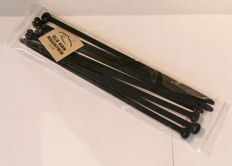 Old Man Mountain Zip Ties - Simple Bike Store