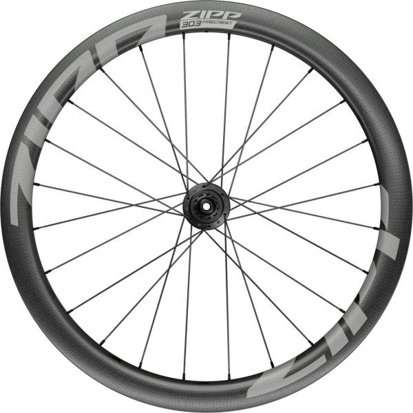 Zipp Wheel AM 303 Firecrest Carbon CL 700C - Simple Bike Store