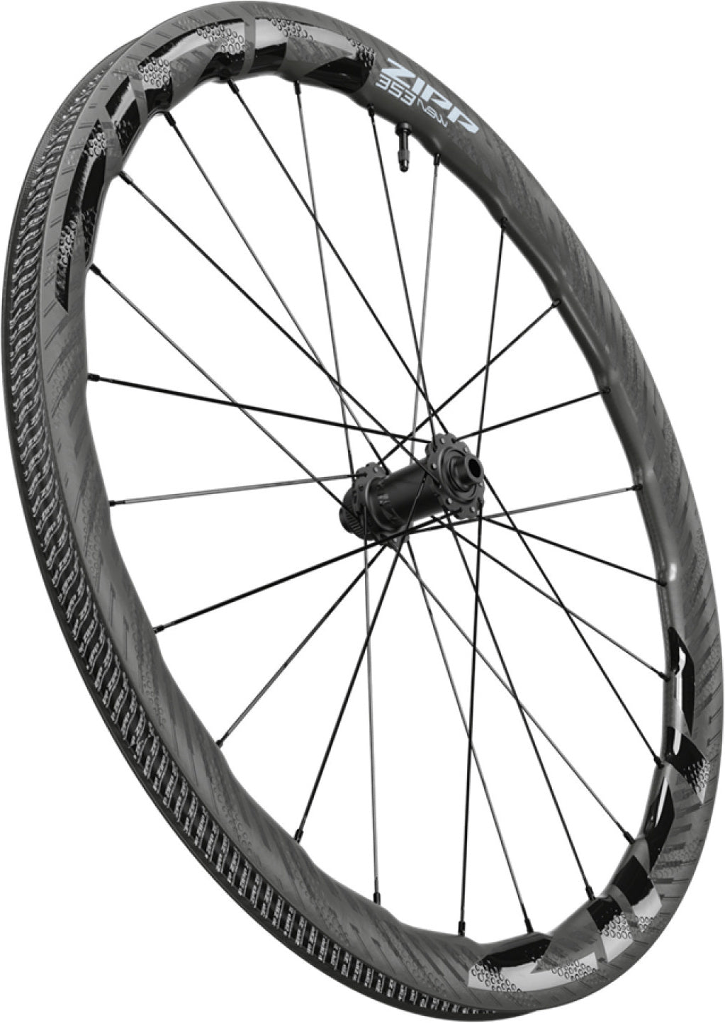 Zipp Wheel 353 NSW Disc CL - Simple Bike Store