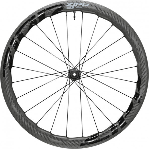 Zipp Wheel 353 NSW Disc CL - Simple Bike Store