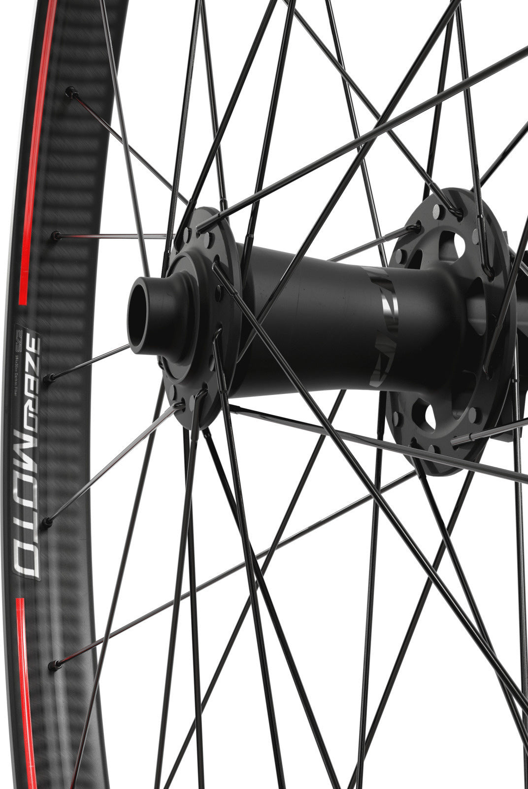 Zipp Wheel 3Zero Moto - Simple Bike Store
