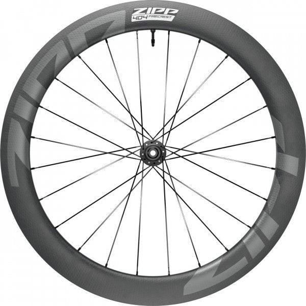 Zipp Wheel 404 Firecrest Disc CL - Simple Bike Store
