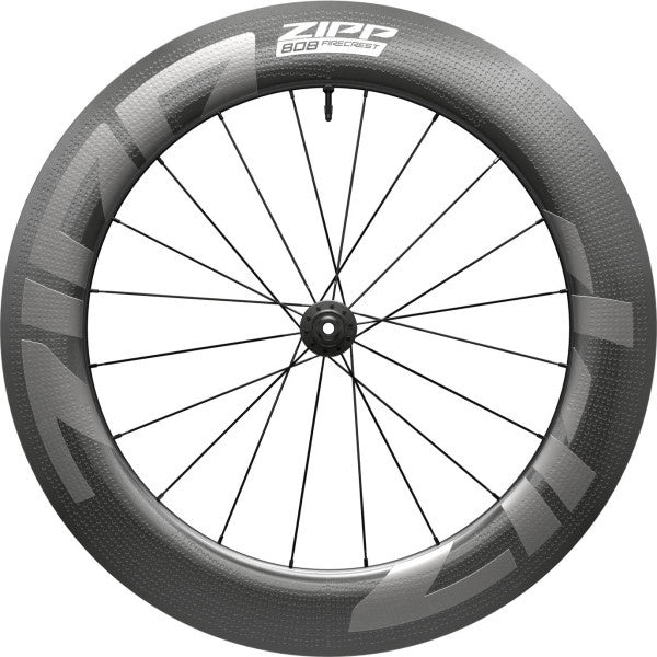 Zipp Wheel 808 Firecrest Disc CL - Simple Bike Store