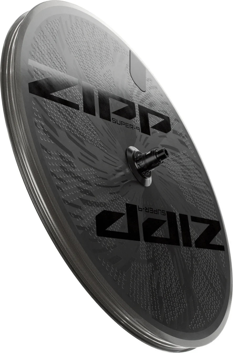 Zipp Wheel Super-9 Disc CL - 2024 - Simple Bike Store