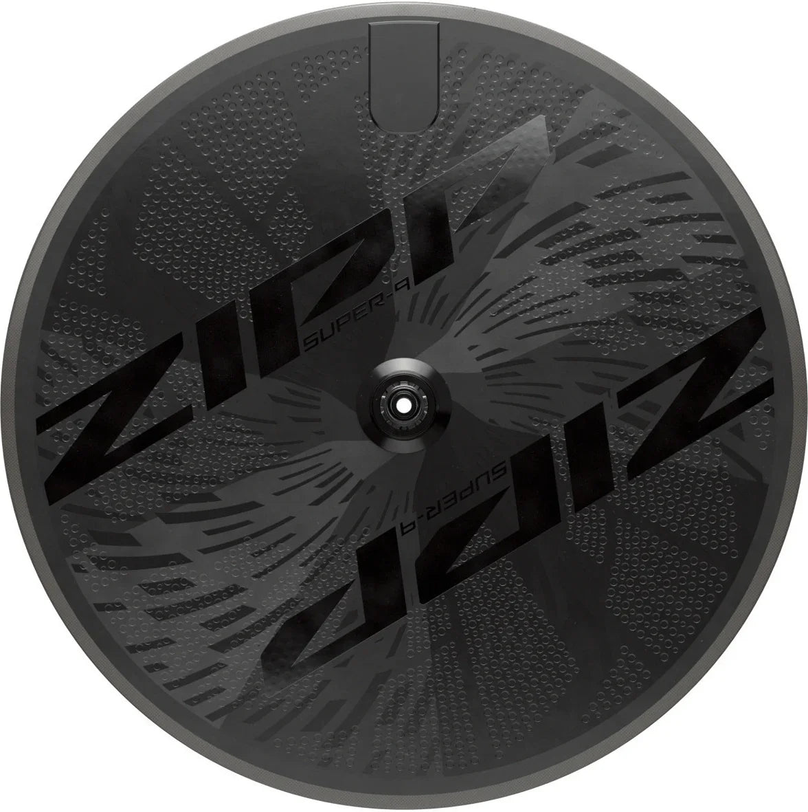 Zipp Wheel Super-9 Disc CL - 2024 - Simple Bike Store