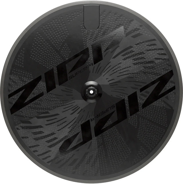 Zipp Wheel Super-9 Disc CL - 2024 - Simple Bike Store