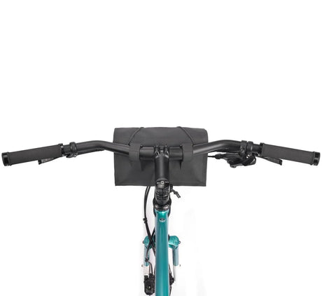 Chrome Industries Urban Ex 2.0 Handlebar Bikebag - Simple Bike Store