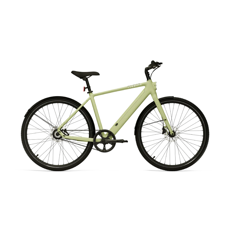 Electric Bikes