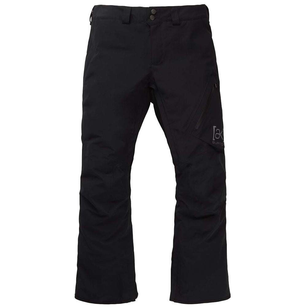 BURTON Pants AK Gore Cyclic True Black