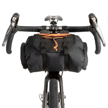 Restrap Handlebar Bag + Dry Bag + Food Pouch - Simple Bike Store