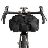 Restrap Handlebar Bag + Dry Bag + Food Pouch - Simple Bike Store