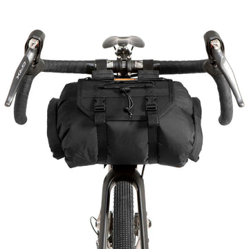 Restrap Handlebar Bag + Dry Bag + Food Pouch - Simple Bike Store