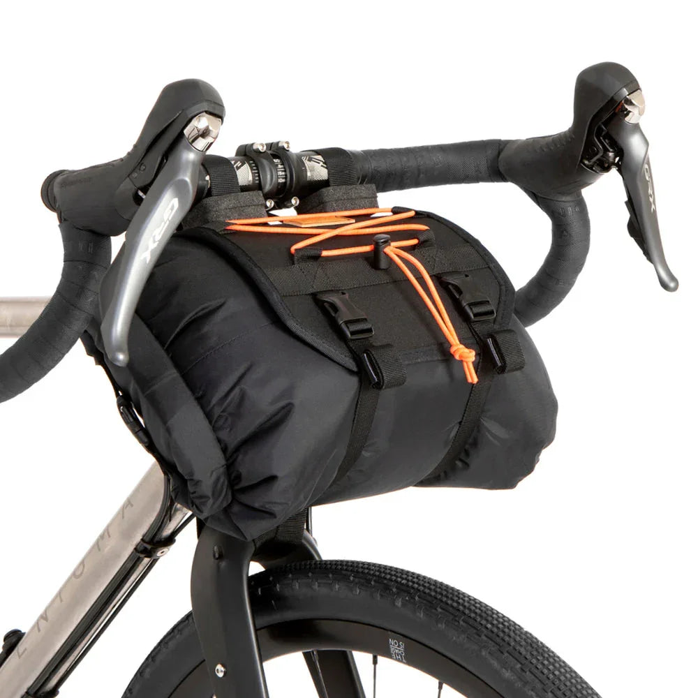 Restrap Handlebar Bag + Dry Bag + Food Pouch - Simple Bike Store