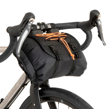 Restrap Handlebar Bag + Dry Bag + Food Pouch - Simple Bike Store