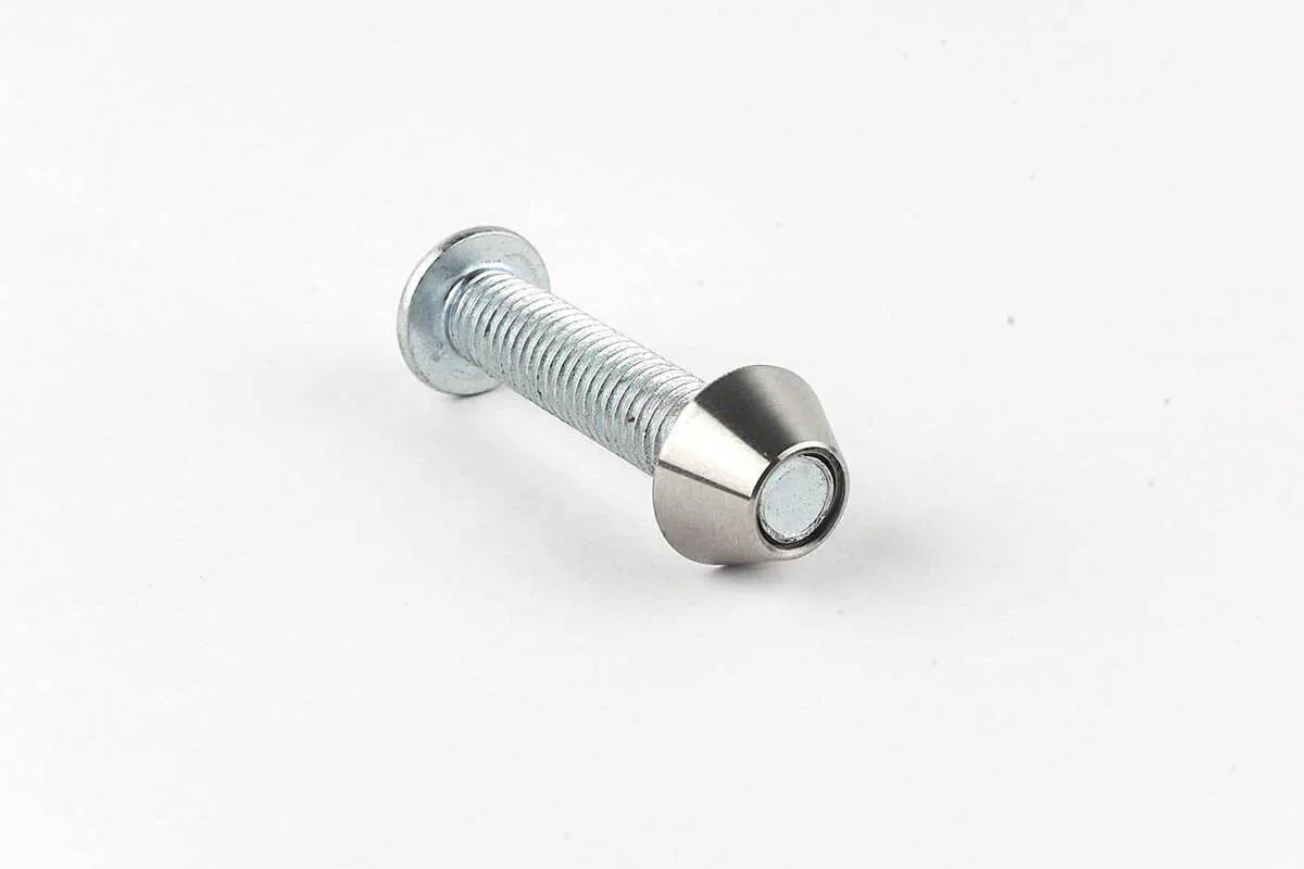 Hexlox Integrated Seat-Post Binder - Simple Bike Store