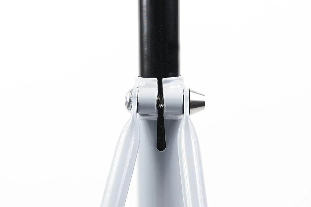 Hexlox Integrated Seat-Post Binder - Simple Bike Store
