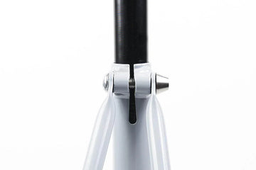 Hexlox Integrated Seat-Post Binder - Simple Bike Store