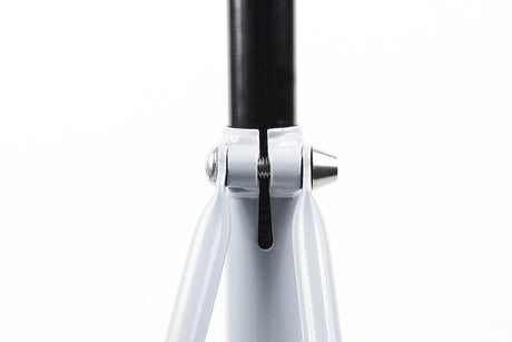Hexlox Integrated Seat-Post Binder - Simple Bike Store