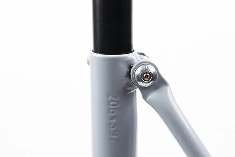 Hexlox Integrated Seat-Post Binder - Simple Bike Store