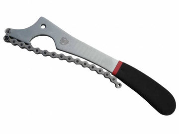 Kaseta tylna