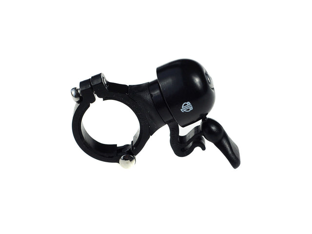 BLB Alloy Clamp Mini Bell - Simple Bike Store