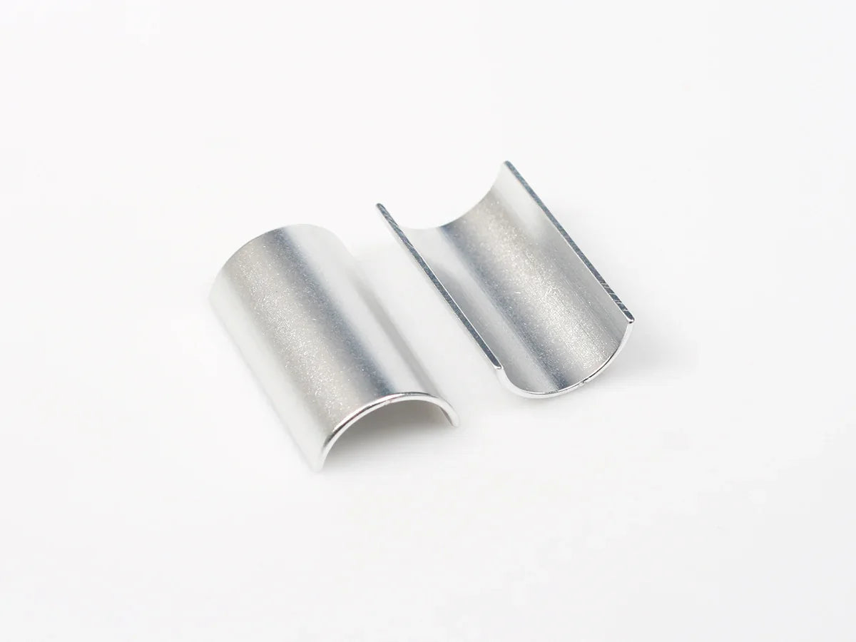 BLB Fork Shim From 1 1/8" to 1" - Simple Bike Store