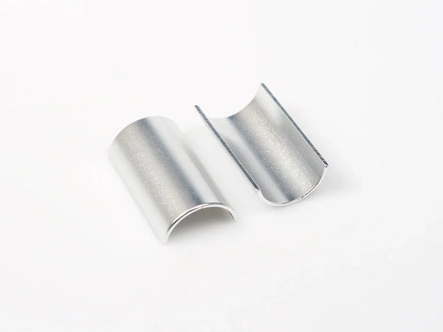 BLB Fork Shim From 1 1/8" to 1" - Simple Bike Store