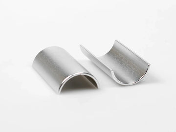 BLB Fork Shim From 1 1/8" to 1" - Simple Bike Store