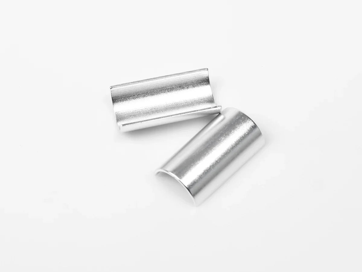 BLB Fork Shim From 1 1/8" to 1" - Simple Bike Store