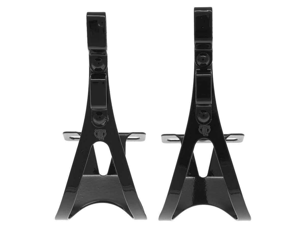 BLB Steel SB/DG Toe Clip - Simple Bike Store
