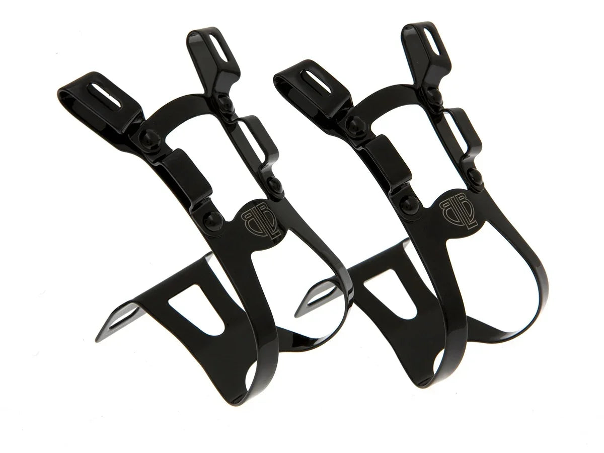 BLB Steel DB/DG Toe Clip - Simple Bike Store
