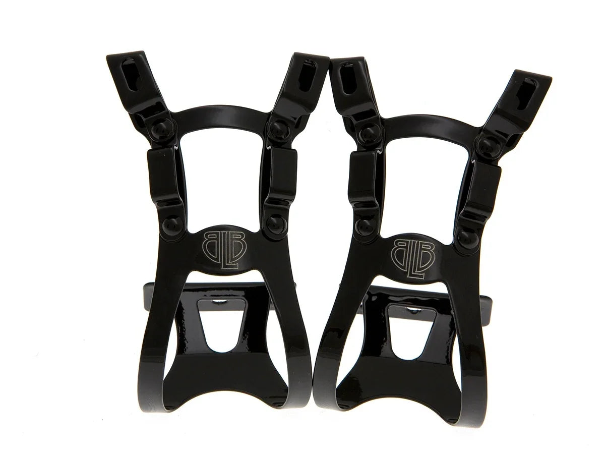 BLB Steel DB/DG Toe Clip - Simple Bike Store
