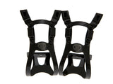 BLB Steel DB/DG Toe Clip - Simple Bike Store