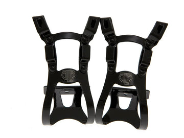 BLB Steel DB/DG Toe Clip - Simple Bike Store