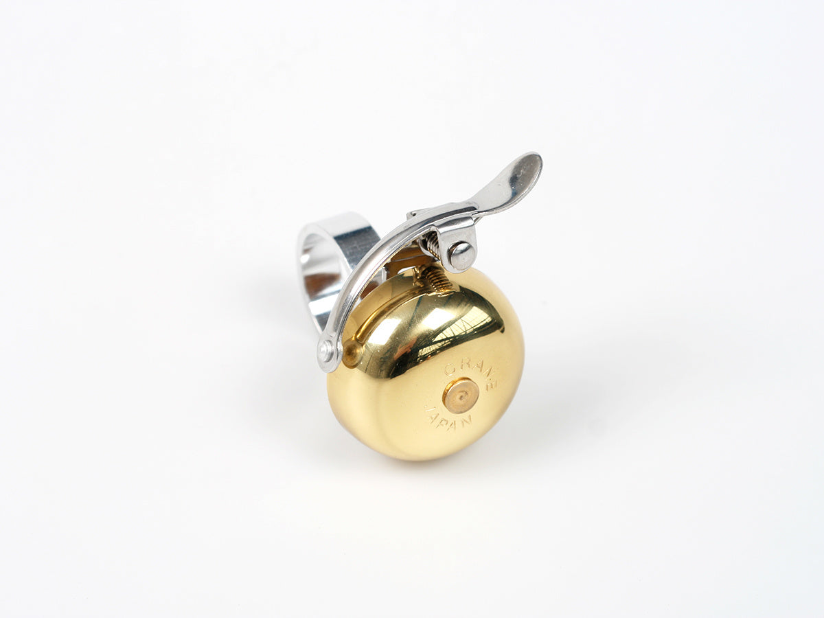 Crane Mini Suzu Stem Bell - Simple Bike Store