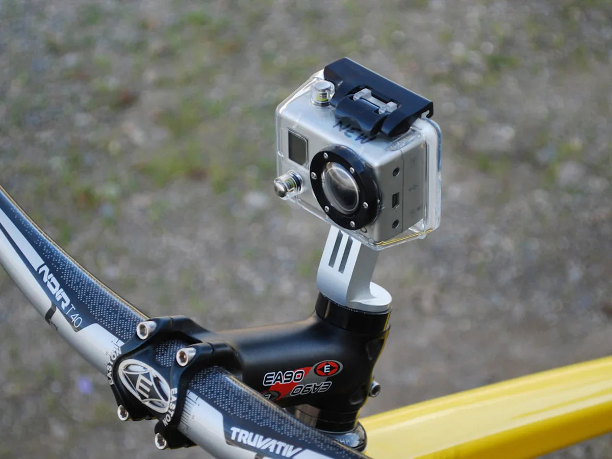 Paul Components Camera Mount - Simple Bike Store