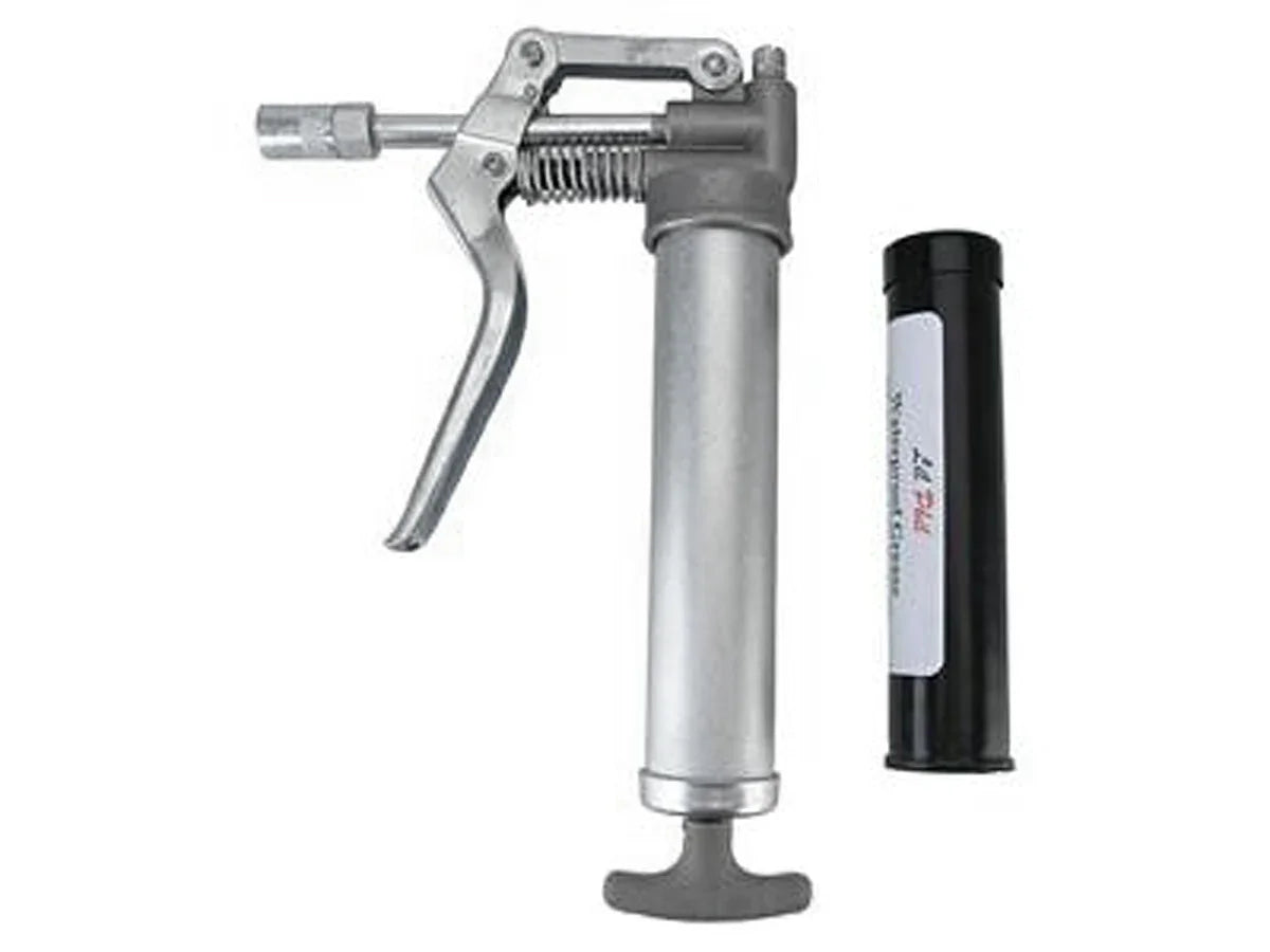 Phil Wood Lil Grease Gun w/ Needle Adaptor – Simple Bike Store